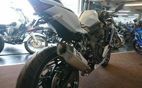 KAWASAKI NINJA ZX-4R SE 2024 ZX400P