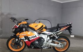 HONDA CBR1000RR 2008 SC57