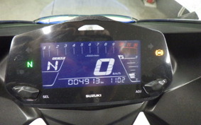 SUZUKI GIXXER 250 SF ED22B