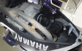 YAMAHA YZF-R25 A RG43J