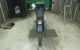 SUZUKI BIRDIE 50 BA42A
