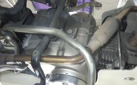 HONDA C125 SUPER CUB 2005 JA48