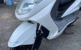 YAMAHA CYGNUS 125 X SE44J