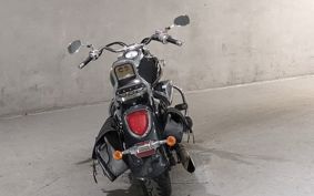 SUZUKI INTRUDER 400 CLASSIC VK56A