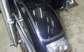 HARLEY FLHTC 1580 2008