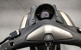 YAMAHA N-MAX 125 SE86J