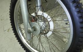 YAMAHA SEROW 225 Gen.3 2001 4JG