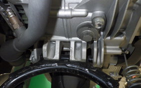 YAMAHA CYGNUSｸﾞﾘﾌｧｽ SEJ4J