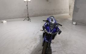 YAMAHA YZF-R25 RG10J