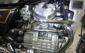 HONDA GL 500 WING CUSTOM 1981 GL500