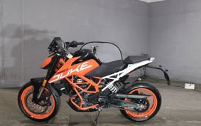 KTM 390 DUKE JPJ40