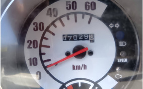 HONDA GYRO TA03