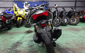 HONDA ADV160