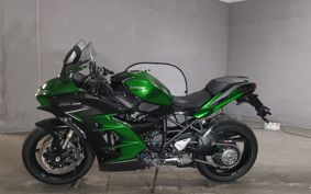 KAWASAKI  NINJA H2 SX 2022 ZXT02P