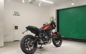 DUCATI SCRAMBLER SIXTY2 2016