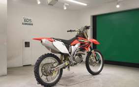 HONDA CRF450R 1996 PE05