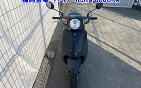SUZUKI LET's
