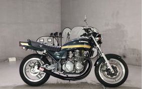 KAWASAKI ZEPHYR750 2000 ZR750C