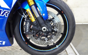 SUZUKI GSX-R1000R 2018 DM11G