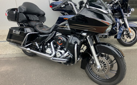 HARLEY  HARLEY FLTRU103 2012 KGM