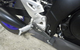 SUZUKI GSX-S125 2021 DL32D