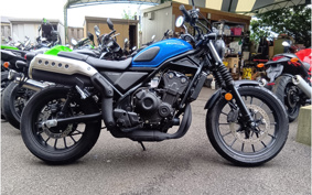 HONDA CL500 2023 PC68