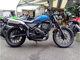 Фото Honda CL500 2023 с японского аукциона