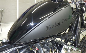 HARLEY FXSTD 1450 2002