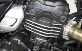 TRIUMPH SCRAMBLER 400XC 2026