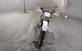 YAMAHA SEROW 225W DG08J
