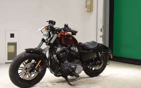 HARLEY XL1200X 2017