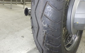 MOTO GUZZI CALIFORNIA STONE 2002