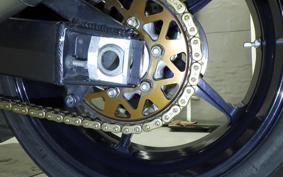 SUZUKI GSX1300R HAYABUSA 2005