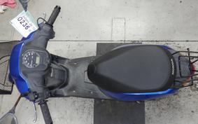 HONDA TACT-4ﾍﾞｰｼｯｸ AF79