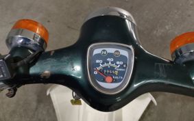 HONDA SUPER CUB50 AA01