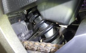 SUZUKI GSX-S125 DL32B