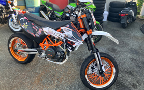 KTM 690 SMC R 2012 LST40
