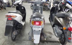 YAMAHA JOG POCHE SA08J