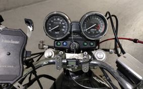 KAWASAKI ZEPHYR400K ZR400C