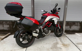 DUCATI MULTI STRADA 1200S 2015 AA02