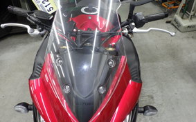 SUZUKI GSX-S1000F 2017