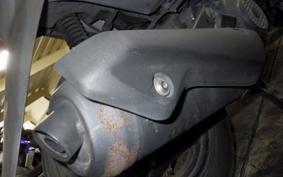 SUZUKI ADDRESS V125 G 1989 CF46A