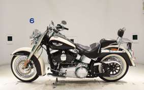 HARLEY FLSTN 1580 2011