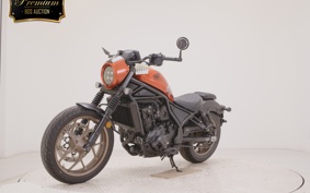 HONDA REBEL 1100 S DCT 2026 SC87