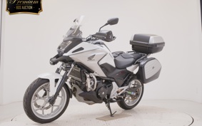 HONDA NC750X 2016 RC90