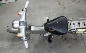 HONDA LITTLE CUB E 2020 AA01