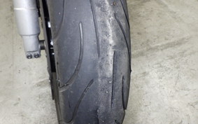 SUZUKI GSR400 2006 GK7DA