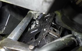 YAMAHA X-MAX 250 A SG42J