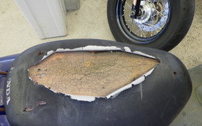 HONDA DIO Gen.5 AF56
