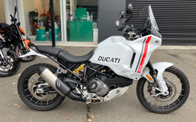 DUCATI DESERT X 2023 1X00